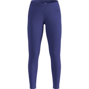 Odlo - Odlo Merino 200 Leggings skipper blue