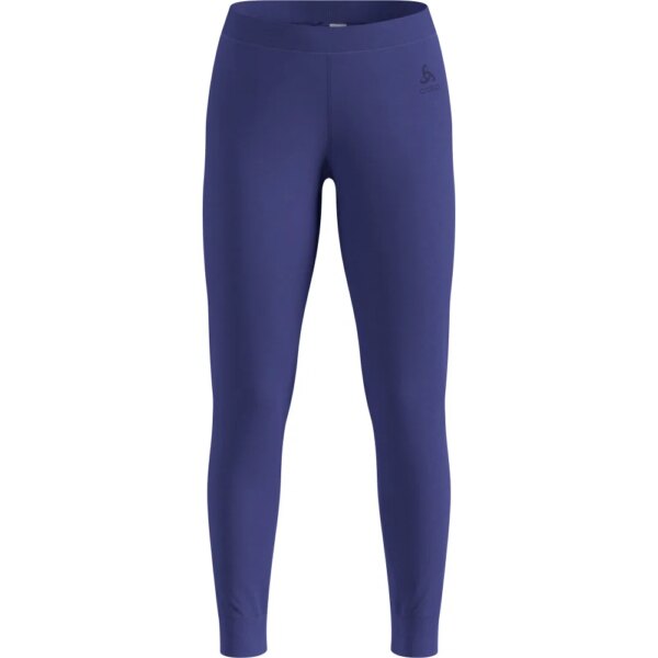 Odlo-Odlo-Merino-200-Leggings-skipper-blue-blau Odlo - Odlo Merino 200 Leggings skipper blue