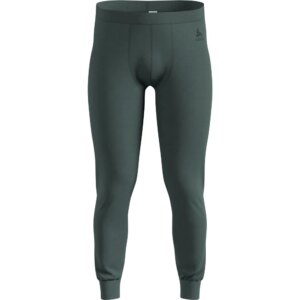 Odlo - Odlo Merino 200 Leggings urban chic