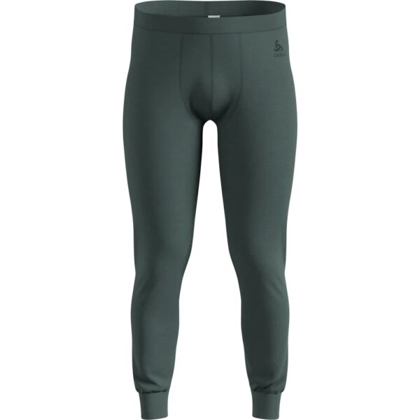 Odlo-Odlo-Merino-200-Leggings-urban-chic-gruen Odlo - Odlo Merino 200 Leggings urban chic