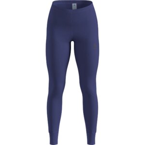 Odlo - Odlo Active Warm Eco Leggings skipper blue