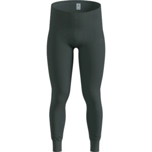 Odlo - Odlo Active Warm Leggings urban chic
