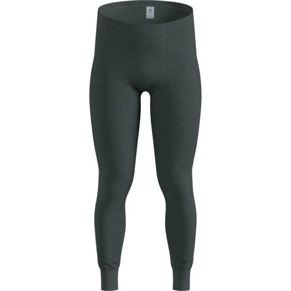 Odlo-Odlo-Active-Warm-Leggings-urban-chic-gruen Odlo - Odlo Active Warm Leggings urban chic
