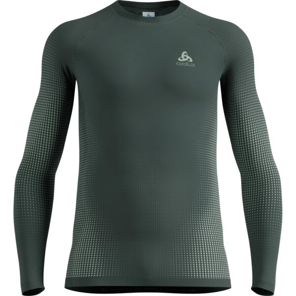 Odlo - Odlo Performance Warm Eco Baselayer urban chic