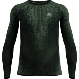 Odlo - Odlo Performance Warm Longsleeve urban chic