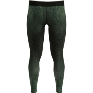 Odlo - Odlo Performance Warm Leggings urban chic