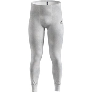 Odlo - Odlo x POW Active Warm Baselayer Tights odlo silver grey