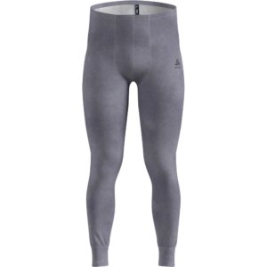 Odlo - Odlo x POW Active Warm Baselayer Tights skipper blue
