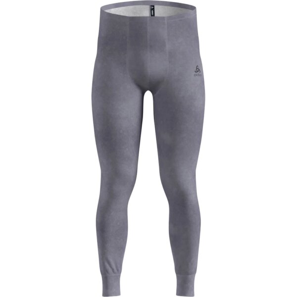 Odlo - Odlo x POW Active Warm Baselayer Tights skipper blue
