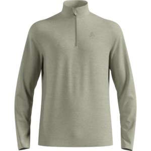 Odlo - Odlo Roy 1/2 Zip Midlayer shadow