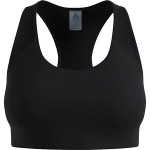 Odlo - Odlo Medium Support Sport BH schwarz