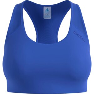 Odlo - Odlo Medium Support Sport BH dazzling blue