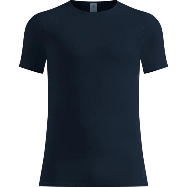 Odlo-Odlo-Active-Light-Base-Layer-dark-sapphire-schwarz Odlo - Odlo Active Light Base Layer dark sapphire