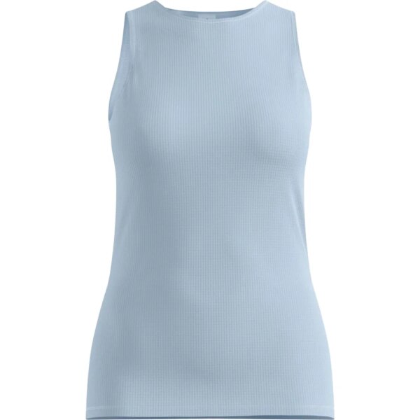 Odlo-Odlo-Active-Light-Base-Layer-baby-blue-tuerkis Odlo - Odlo Active Light Base Layer baby blue