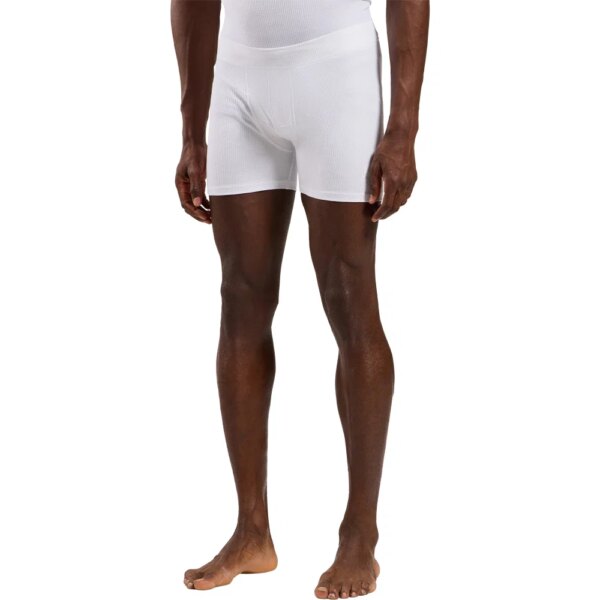 Odlo - Odlo Active Light Boxershorts weiß