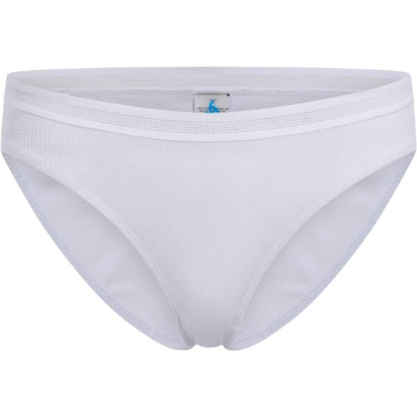 Odlo-Odlo-Active-Light-Slip-weiss-weiss Odlo - Odlo Active Light Slip weiß