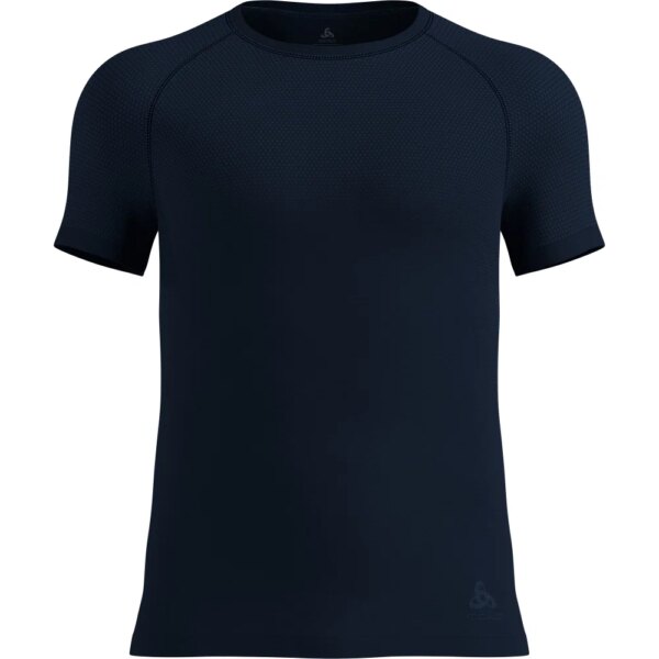 Odlo-Odlo-Performance-X‑Light-Base-Layer-dark-sapphire-blau Odlo - Odlo Performance X‑Light Base Layer dark sapphire