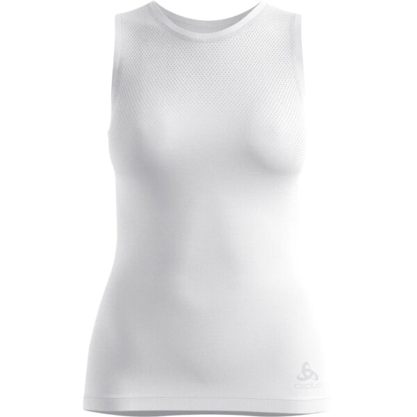 Odlo-Odlo-Performance-X‑Light-Base-Layer-weiss-weiss Odlo - Odlo Performance X‑Light Base Layer weiß