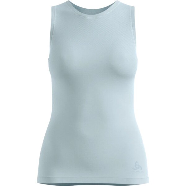 Odlo-Odlo-Performance-X‑Light-Base-Layer-baby-blue-tuerkis Odlo - Odlo Performance X‑Light Base Layer baby blue