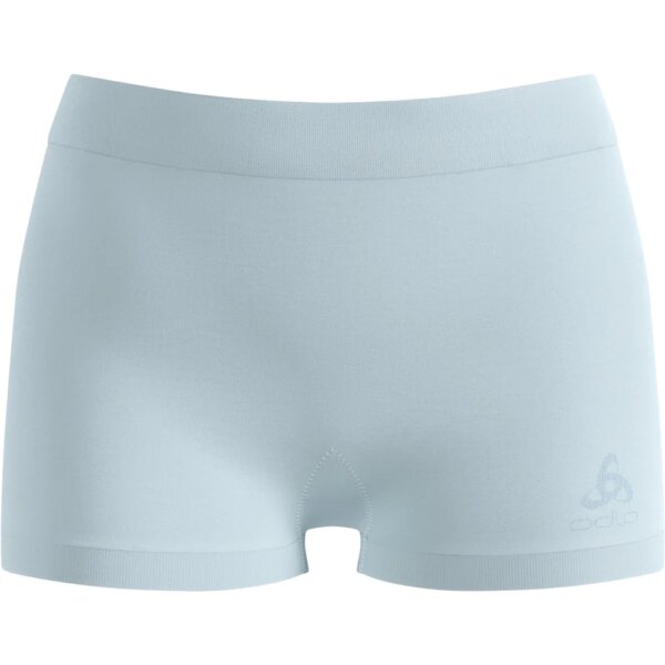Odlo-Odlo-Performance-X-Light-Boxershorts-baby-blue-tuerkis Odlo - Odlo Performance X-Light Boxershorts baby blue