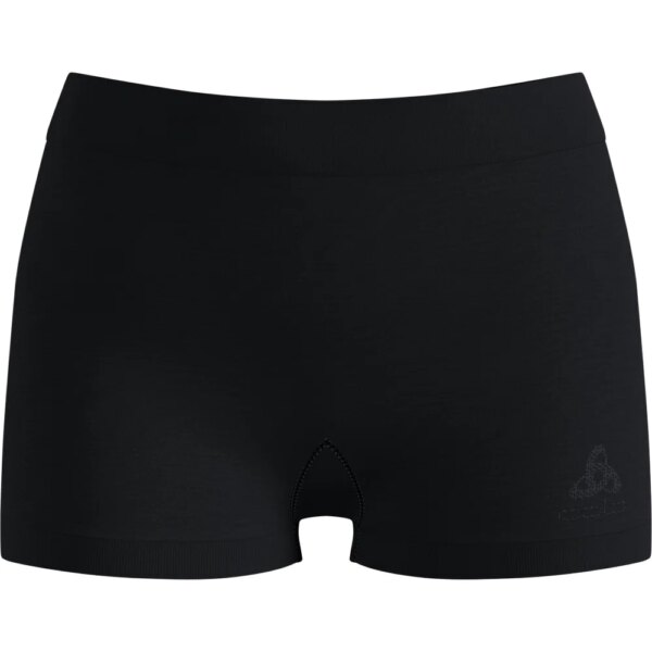 Odlo-Odlo-Performance-X-Light-Boxershorts-schwarz-schwarz Odlo - Odlo Performance X-Light Boxershorts schwarz