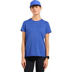 Odlo - Odlo Essential Flyer Laufshirt dazzling blue