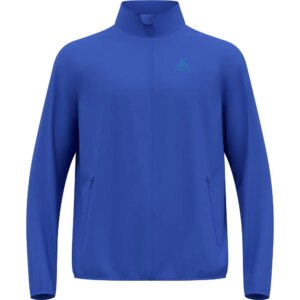 Odlo - Odlo Essential Light Laufjacke dazzling blue
