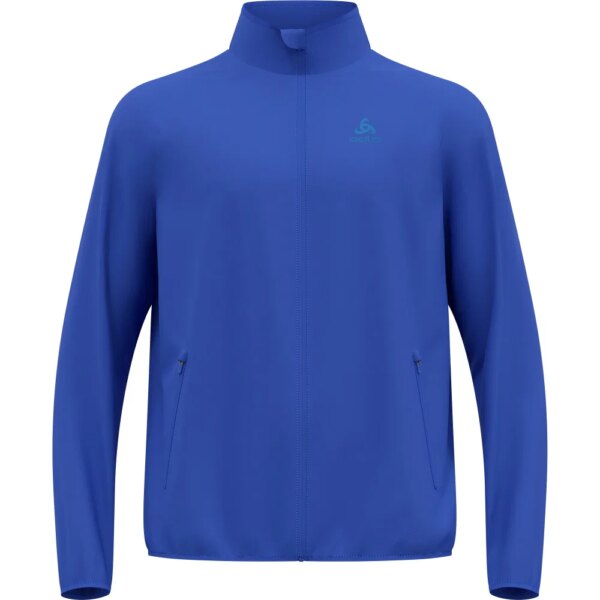Odlo - Odlo Essential Light Laufjacke dazzling blue