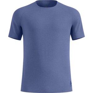Odlo - Odlo Essential 365 Laufshirt dazzling blue melange