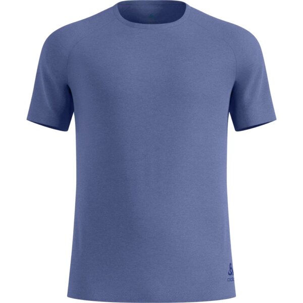 Odlo - Odlo Essential 365 Laufshirt dazzling blue melange