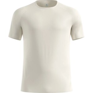 Odlo - Odlo Essential 365 Laufshirt gardenia