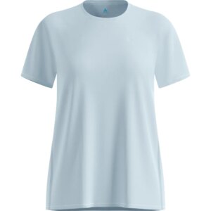 Odlo - Odlo Zeroweight Chill-Tec Laufshirt baby blue