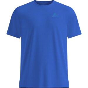 Odlo - Odlo Zeroweight Chill-Tec T-Shirt dazzling blue