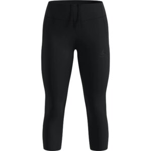 Odlo - Odlo Essentials 3/4 Lauftights schwarz