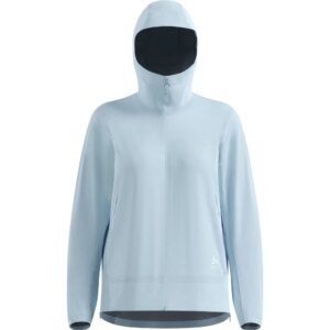 Odlo - Odlo Essential 2.5L Regenjacke baby blue