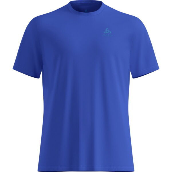 Odlo-Cardada-T-Shirt-dazzling-blue-Standard Odlo - Odlo Cardada T-Shirt dazzling blue