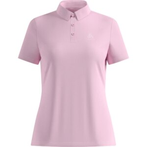 Odlo - Odlo Cardada Poloshirt hyper pink