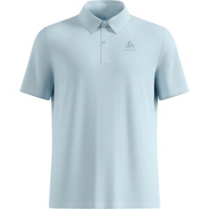 Odlo - Odlo Cardada Poloshirt baby blue