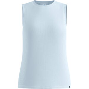 Odlo - Odlo Cubic Light Tanktop baby blue