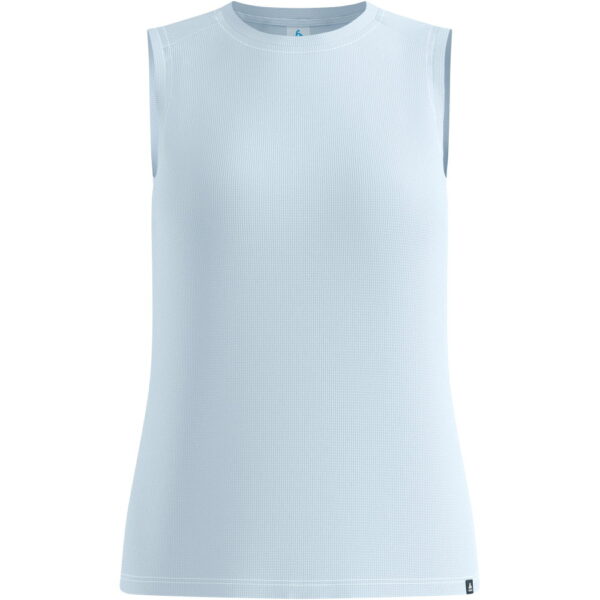 Odlo - Odlo Cubic Light Tanktop baby blue