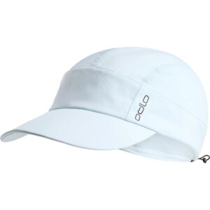 Odlo - Odlo Performance X-Light Laufcap baby blue
