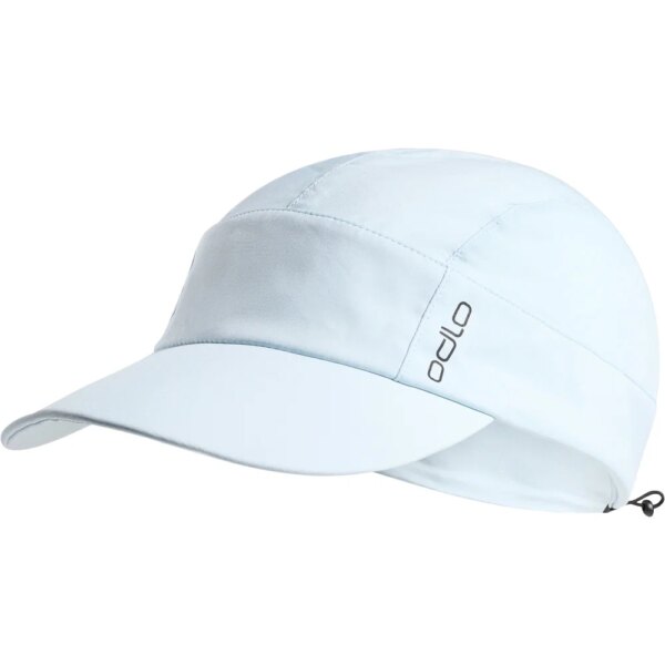 Odlo-Odlo-Performance-X-Light-Laufcap-baby-blue-tuerkis Odlo - Odlo Performance X-Light Laufcap baby blue
