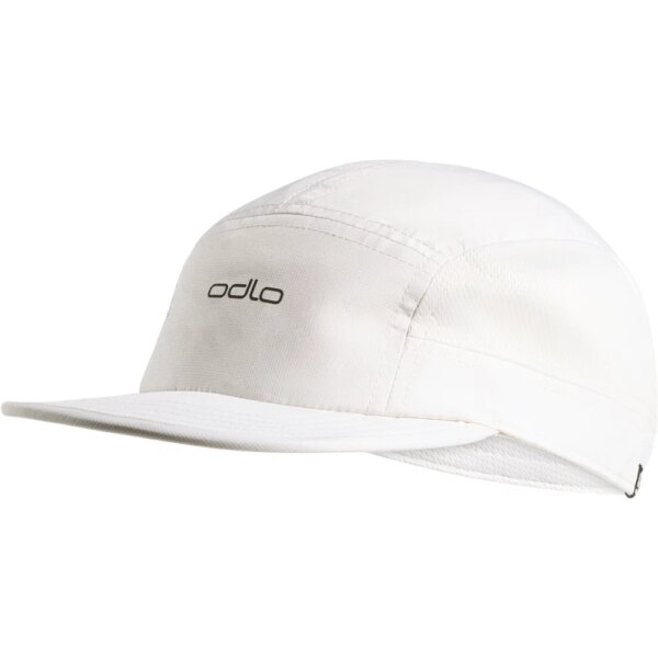 Odlo-Odlo-Performance-Light-Cap-gardenia-weiss Odlo - Odlo Performance Light Cap gardenia