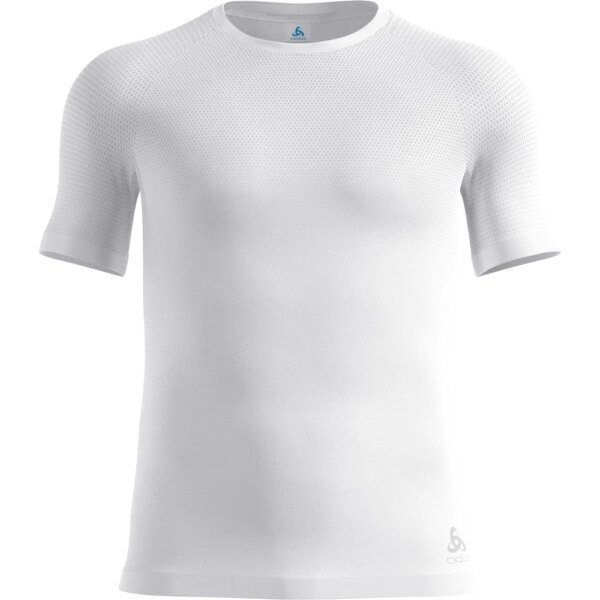 Odlo-Odlo-Performance-Light-Base-Layer-weiss-weiss Odlo - Odlo Performance Light Base Layer weiß