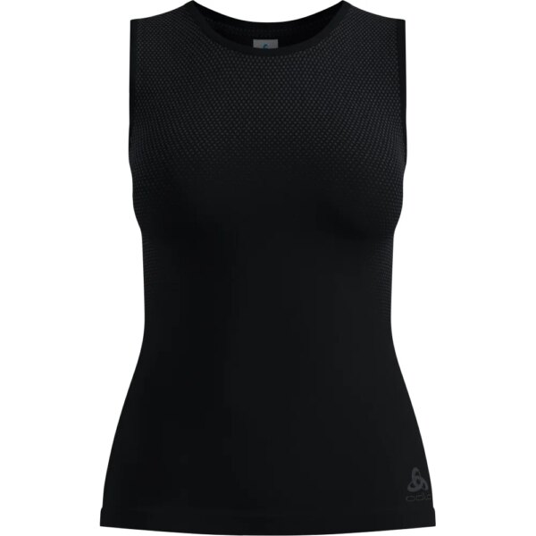 Odlo - Odlo Performance Light Base Layer Top schwarz