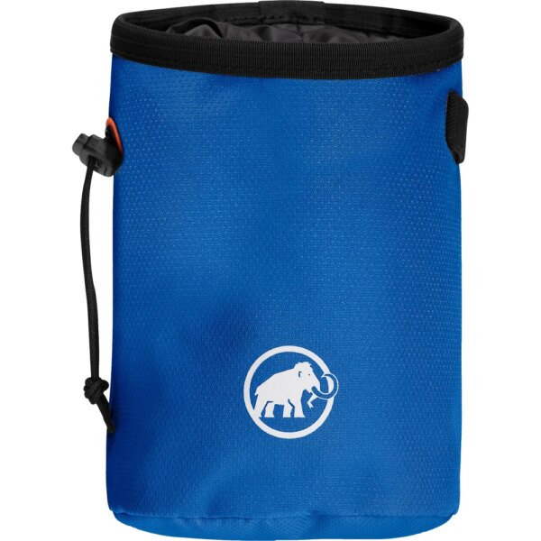 Mammut-Mammut-Gym-Basic-Chalk-Bag-ice-blau Mammut - Mammut Gym Basic Chalk Bag ice
