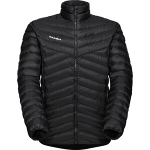 Mammut - Mammut Albula Isolationsjacke schwarz