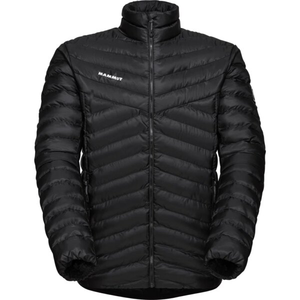 Mammut - Mammut Albula Isolationsjacke schwarz