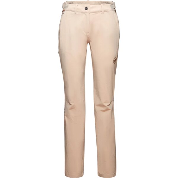 Mammut-Mammut-Runbold-Hose-savannah-beige Mammut - Mammut Runbold Hose savannah