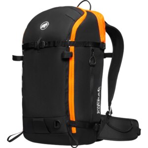 Mammut - Mammut Tour 30l Removable Airbag 3.0 Lawinenrucksack schwarz